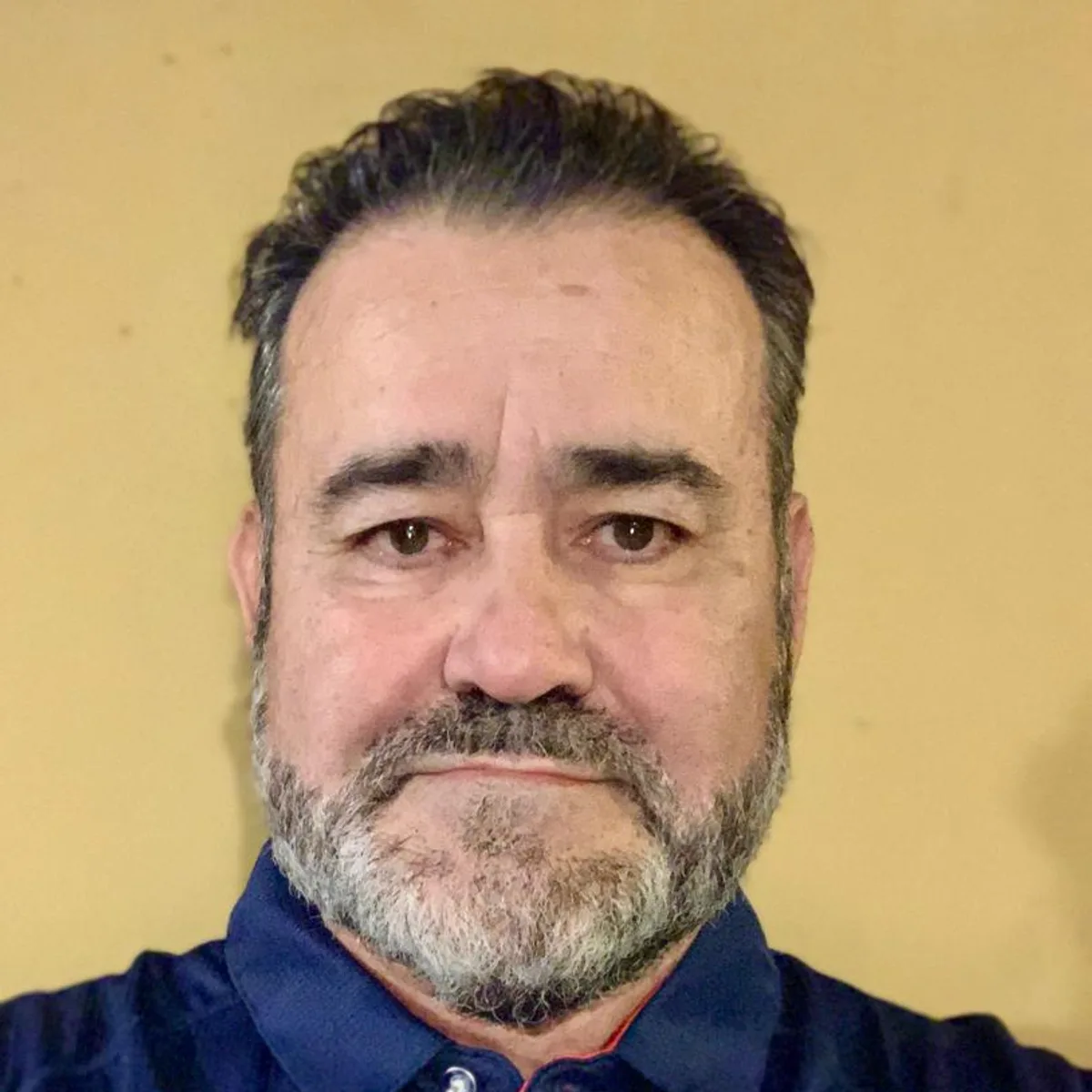 Marcos Flores