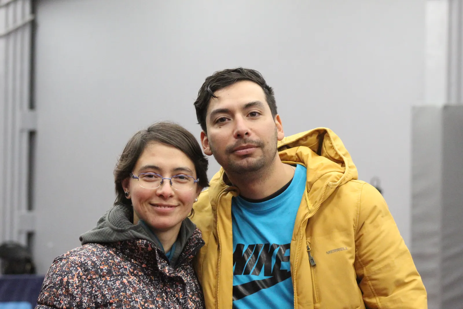 Vida de club - Unión San Bernardo