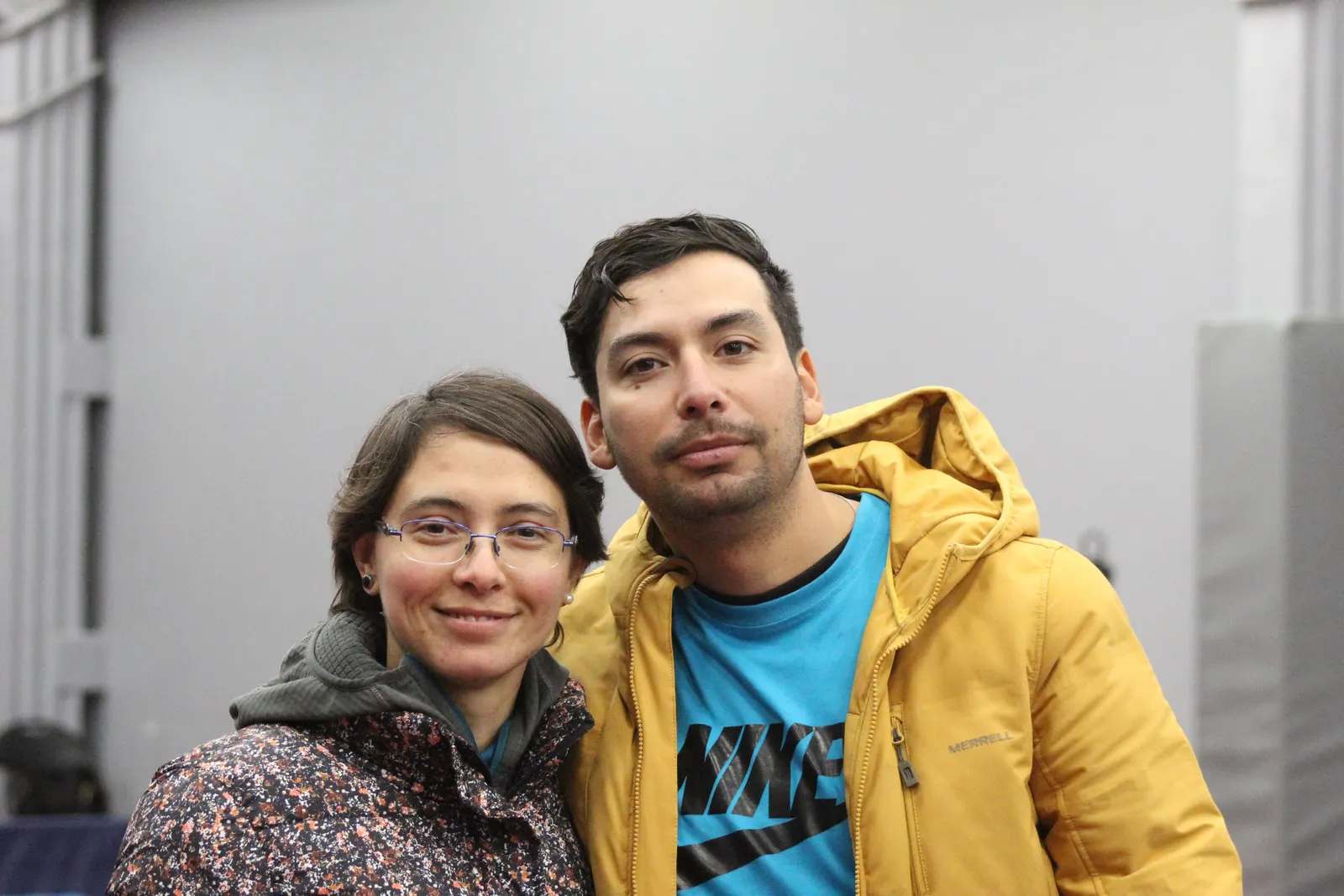 Vida de club - Unión San Bernardo