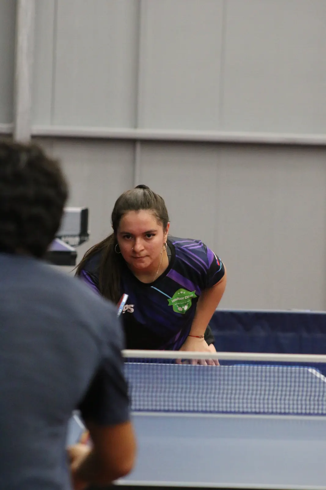 Vida de club - Unión San Bernardo