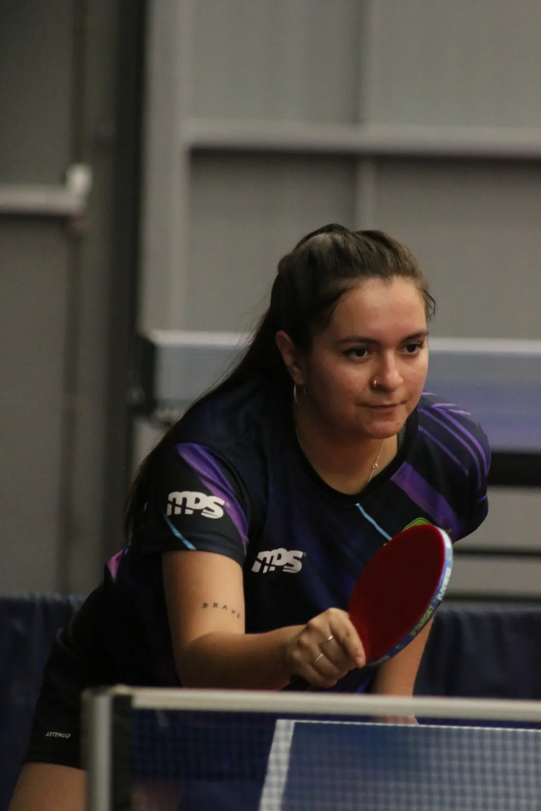 Vida de club - Unión San Bernardo