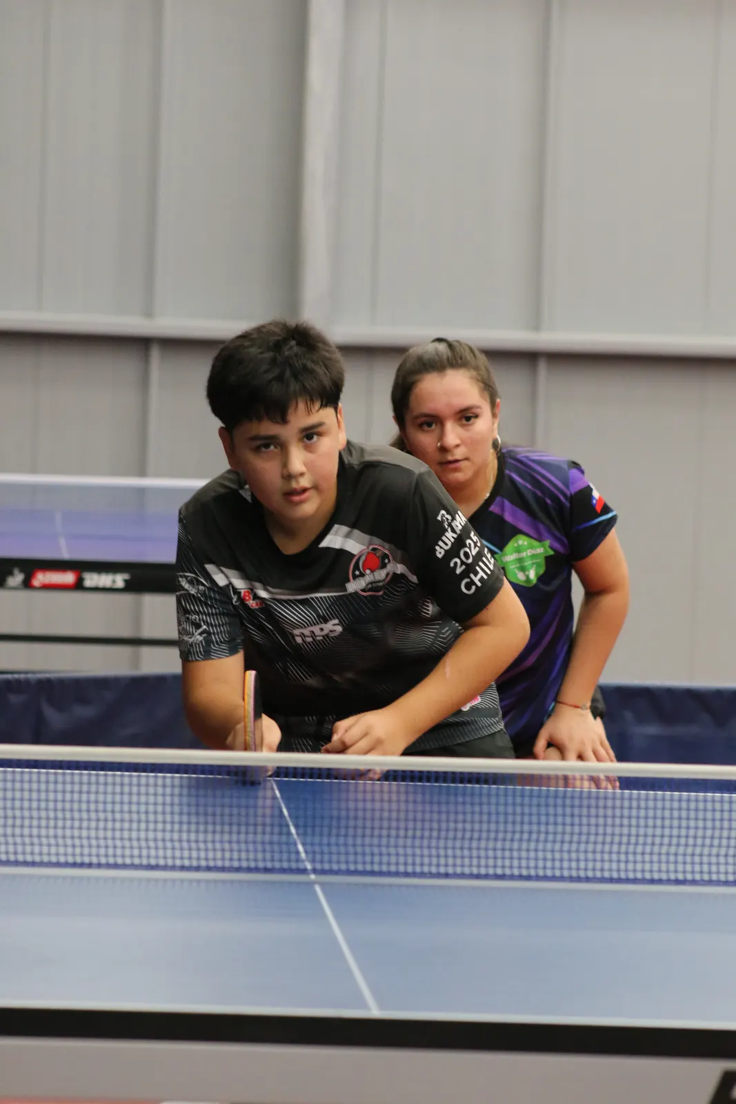 Vida de club - Unión San Bernardo