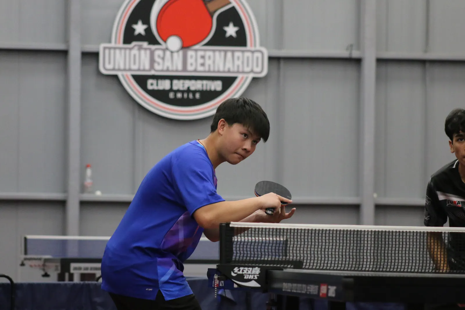 Vida de club - Unión San Bernardo