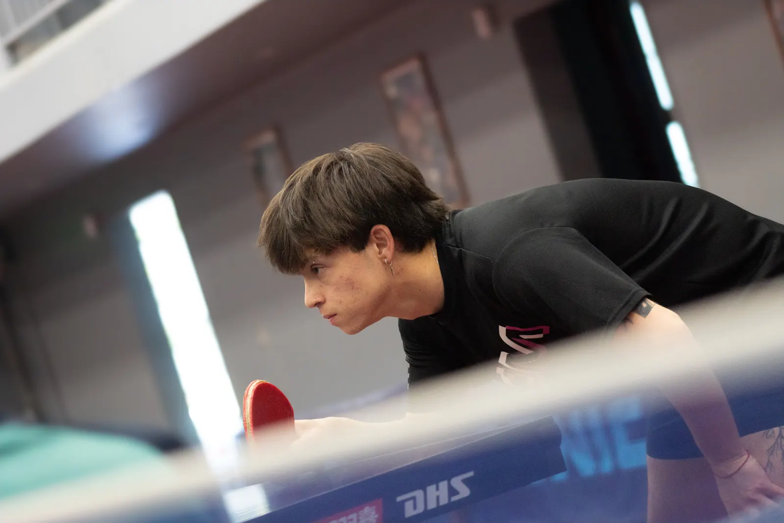 Vida de club - Unión San Bernardo