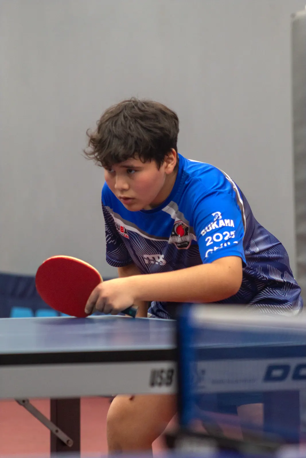 Vida de club - Unión San Bernardo