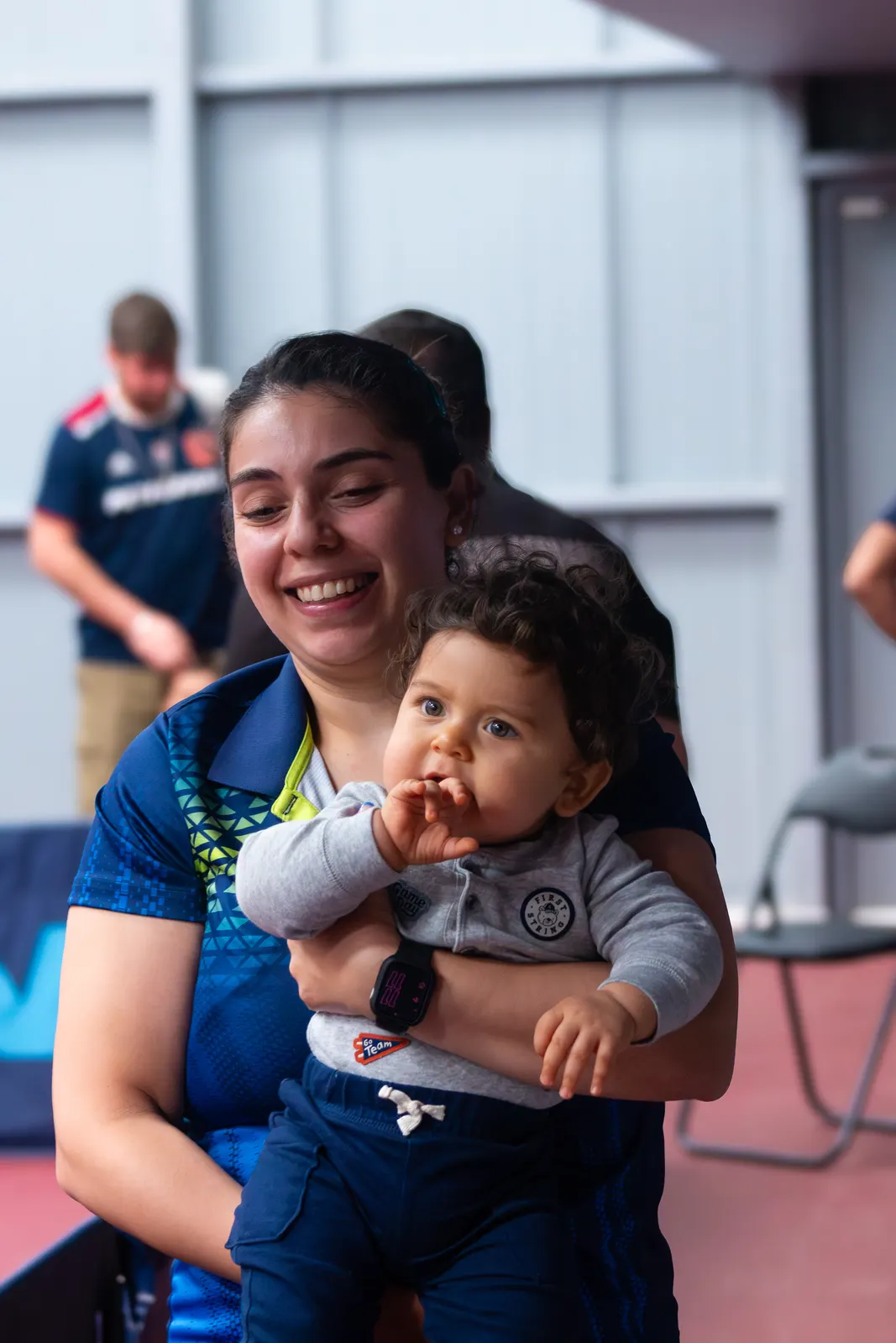 Liga Clausura Verano - Club Unión San Bernardo