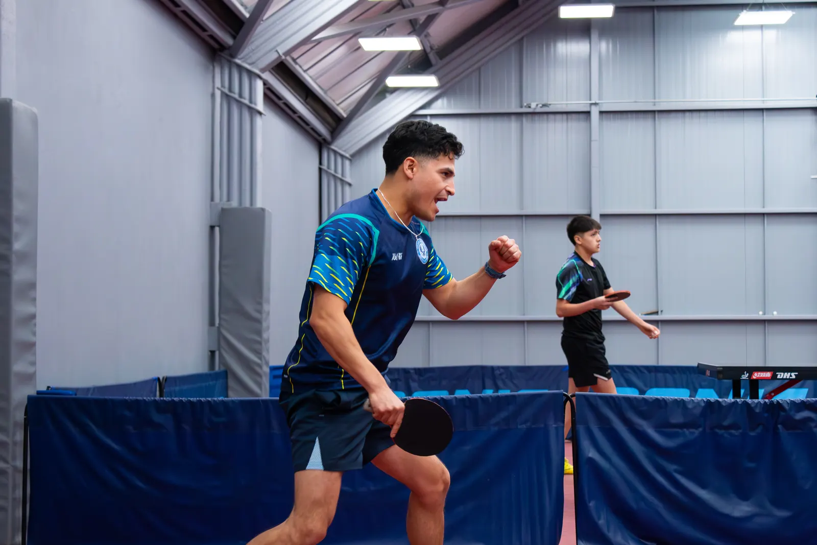 Liga Clausura Verano - Club Unión San Bernardo