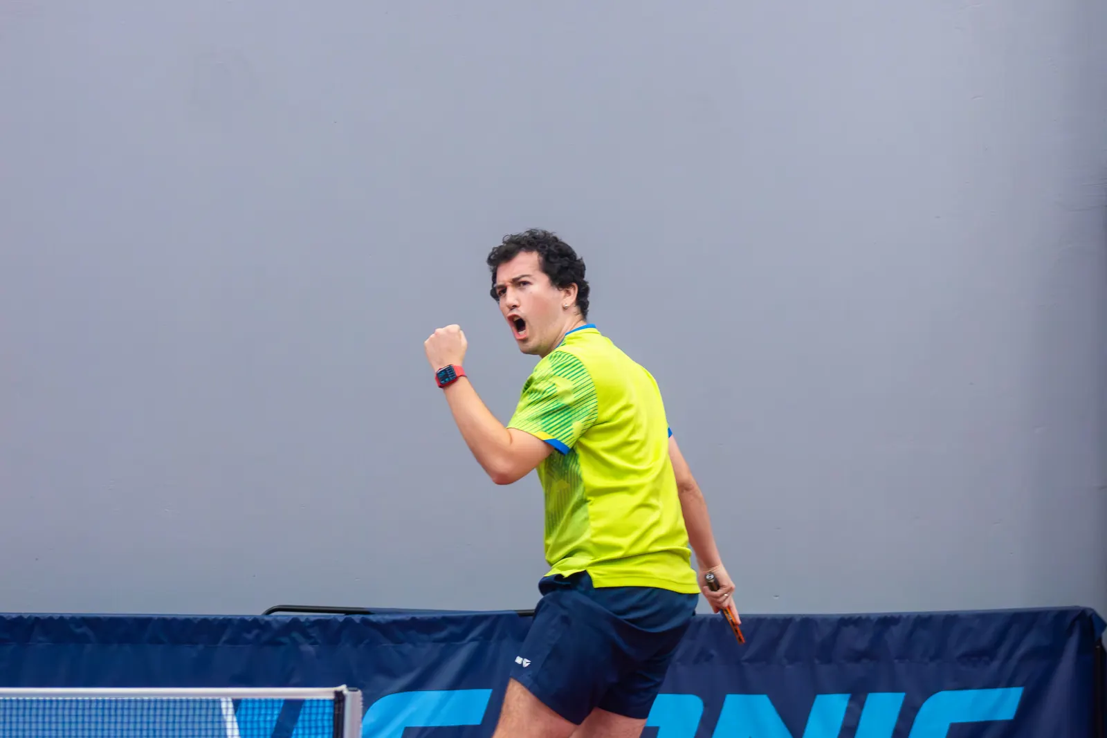 Liga Clausura Verano - Club Unión San Bernardo