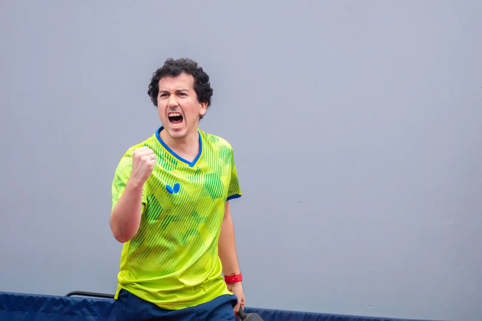 Liga Clausura Verano - Club Unión San Bernardo