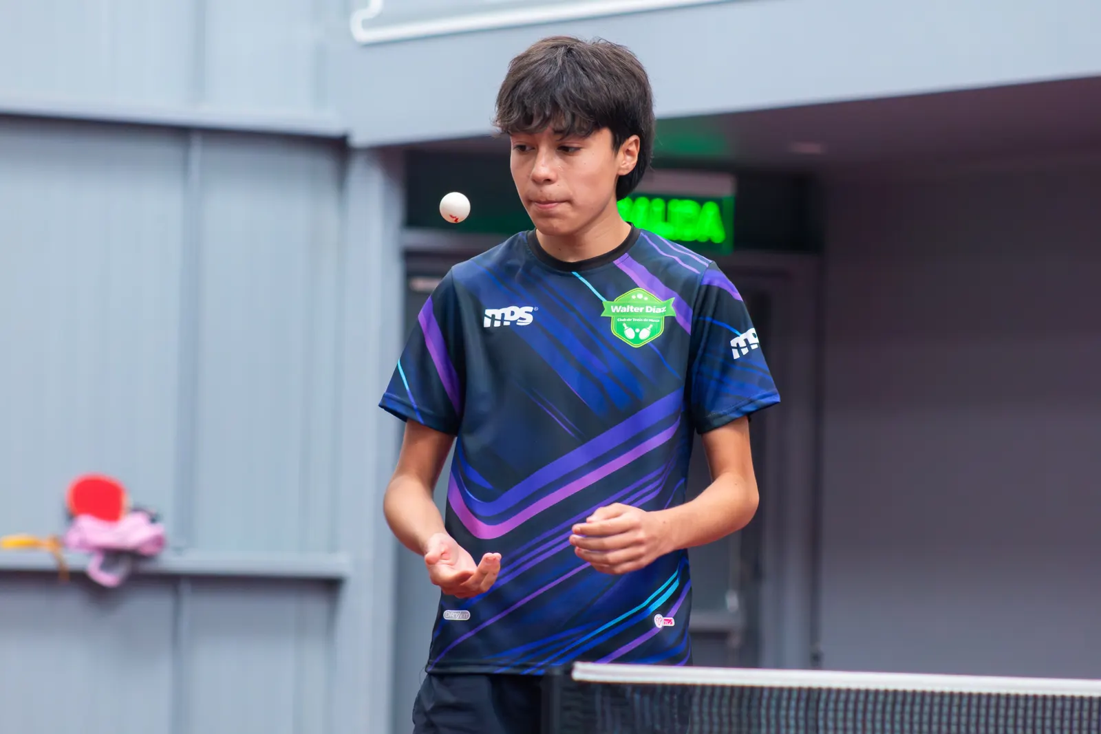 Liga Clausura Verano - Club Unión San Bernardo