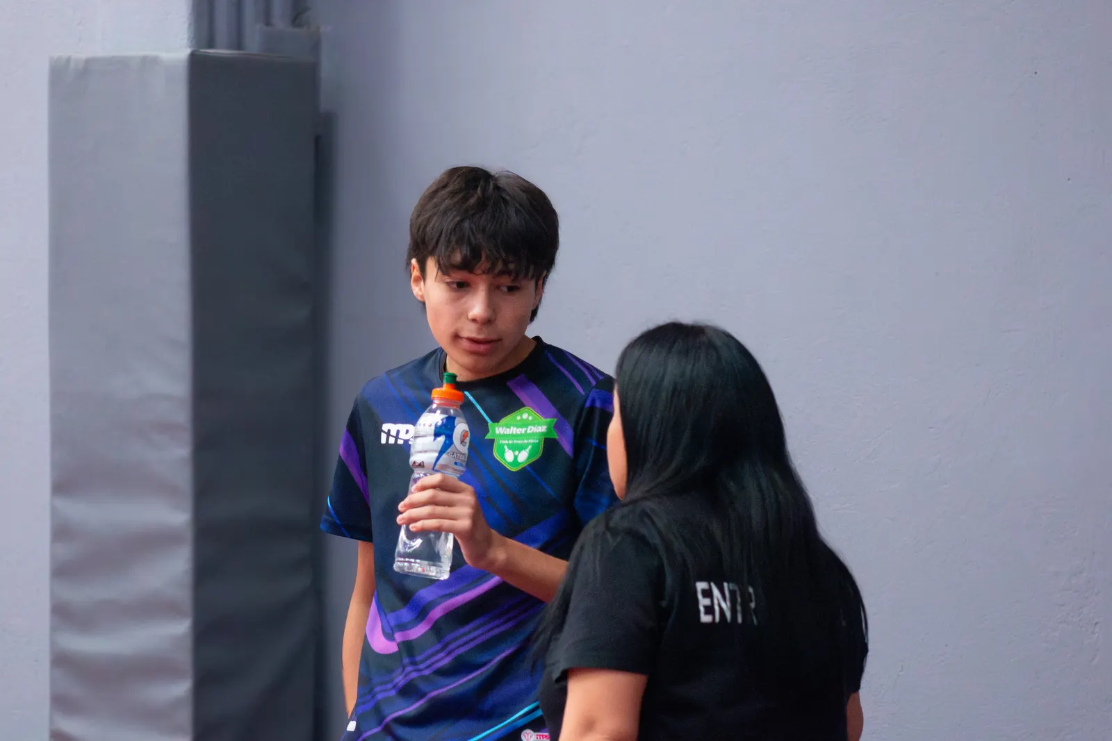 Liga Clausura Verano - Club Unión San Bernardo