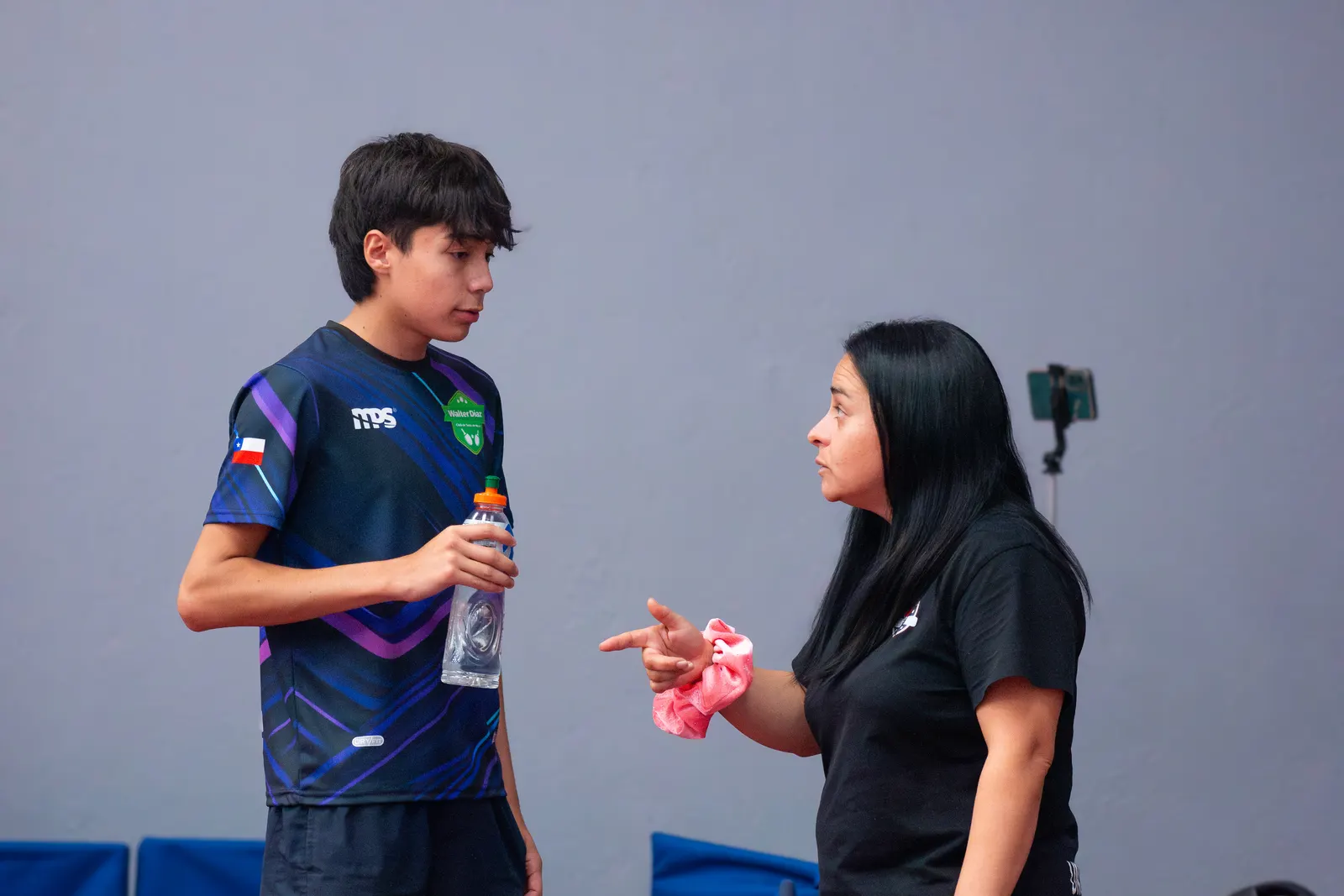 Liga Clausura Verano - Club Unión San Bernardo