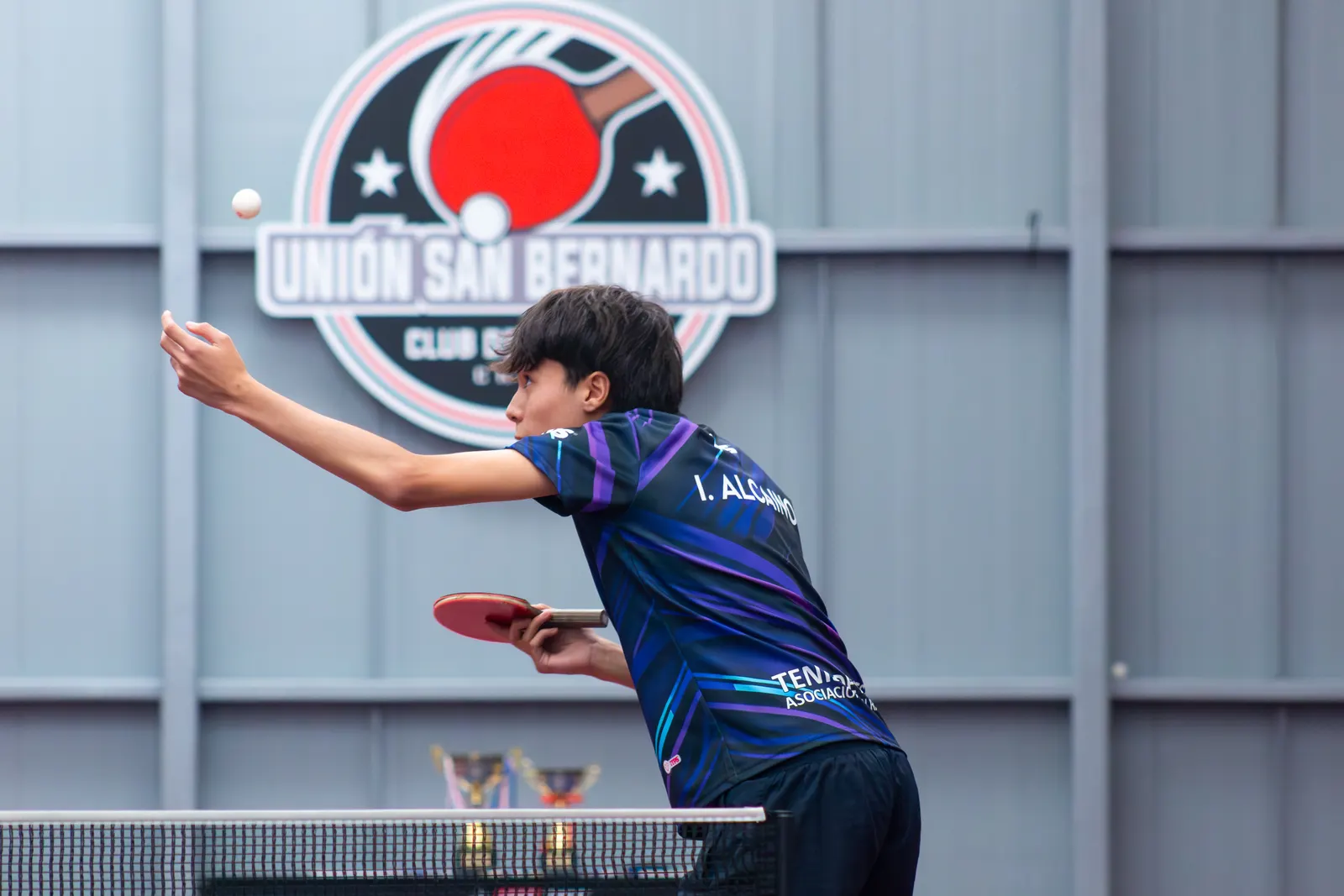 Liga Clausura Verano - Club Unión San Bernardo