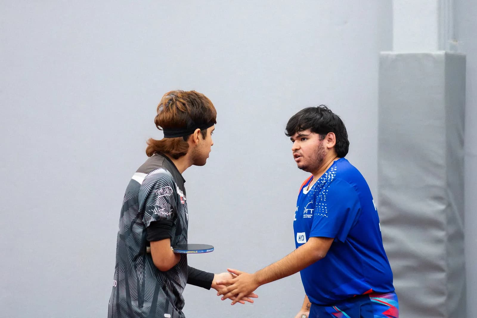 Selectivo Dobles Marzo 2026 - Club Unión San Bernardo