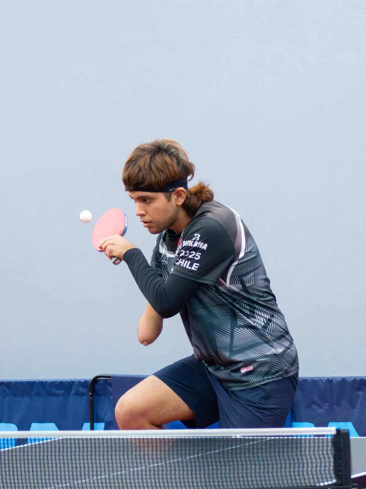 Selectivo Dobles Marzo 2026 - Club Unión San Bernardo