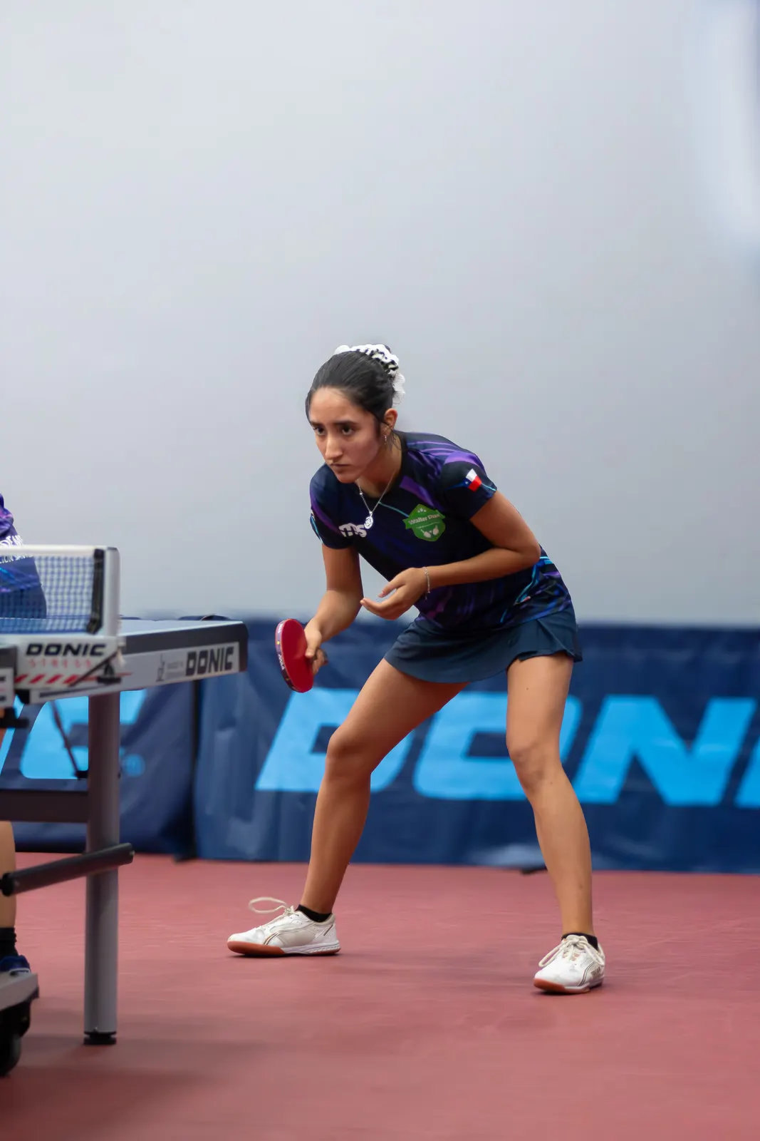 Selectivo Dobles Marzo 2026 - Club Unión San Bernardo