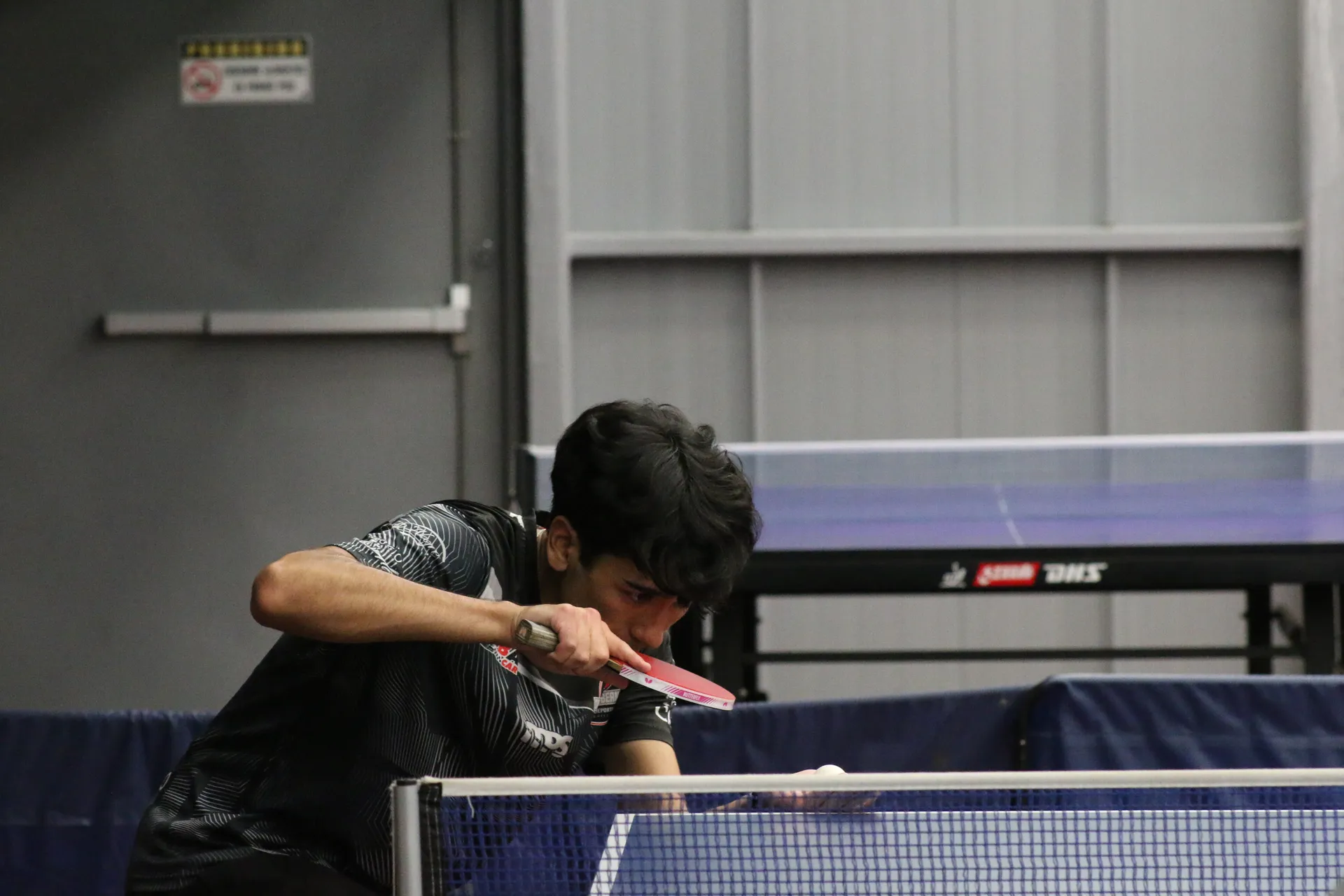 Instalaciones del club